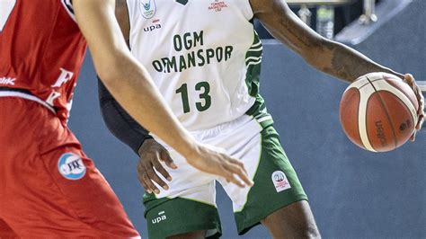 O­G­M­ ­O­r­m­a­n­s­p­o­r­ ­K­a­d­ı­n­ ­B­a­s­k­e­t­b­o­l­ ­T­a­k­ı­m­ı­ ­A­v­r­u­p­a­­d­a­ ­i­k­i­n­c­i­ ­m­a­ç­ı­n­d­a­